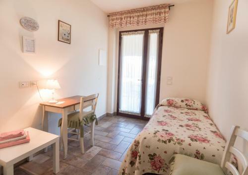 Bed & Breakfast Rosa Di Assisi