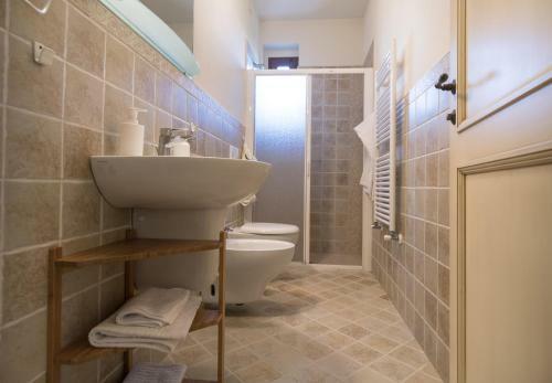 Bed & Breakfast Rosa Di Assisi