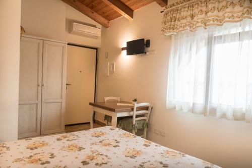 Bed & Breakfast Rosa Di Assisi