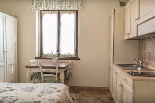 Bed & Breakfast Rosa Di Assisi