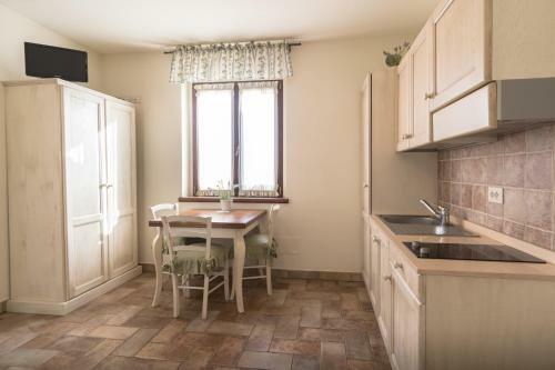 Bed & Breakfast Rosa Di Assisi