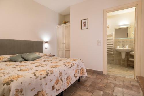 Bed & Breakfast Rosa Di Assisi