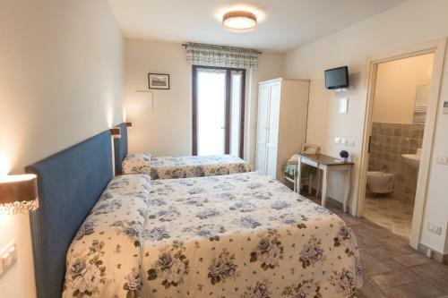 Bed & Breakfast Rosa Di Assisi