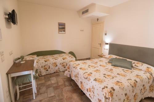 Bed & Breakfast Rosa Di Assisi