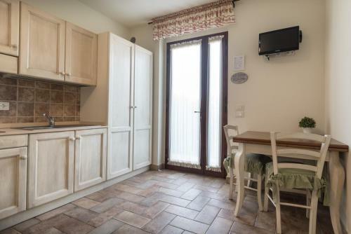 Bed & Breakfast Rosa Di Assisi