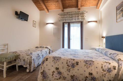 Bed & Breakfast Rosa Di Assisi