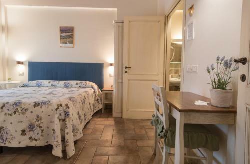 Bed & Breakfast Rosa Di Assisi