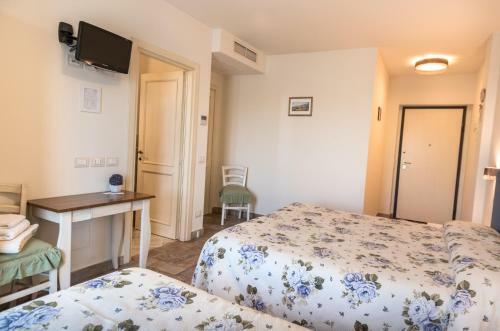 Bed & Breakfast Rosa Di Assisi