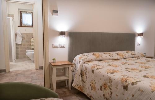 Bed & Breakfast Rosa Di Assisi