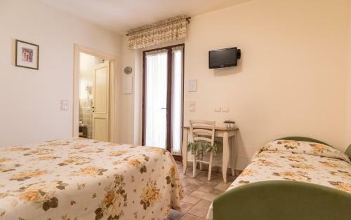 Bed & Breakfast Rosa Di Assisi