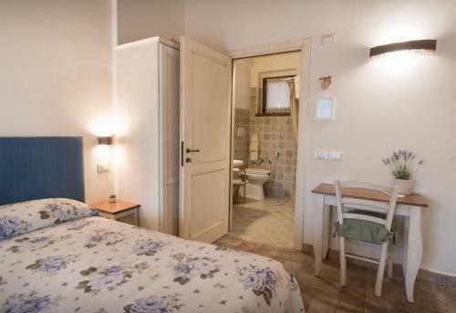 Bed & Breakfast Rosa Di Assisi