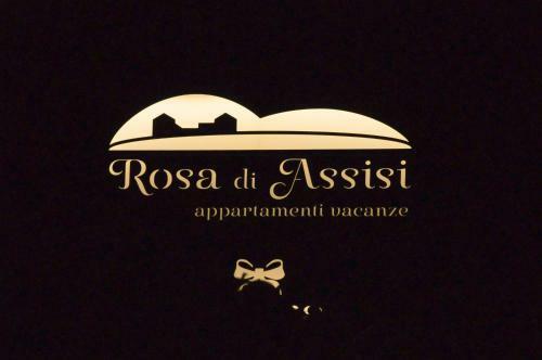 Bed & Breakfast Rosa Di Assisi