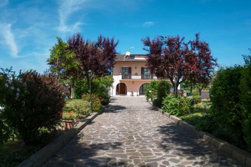 Bed & Breakfast Rosa Di Assisi
