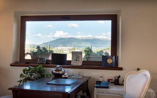 Bed & Breakfast Rosa Di Assisi