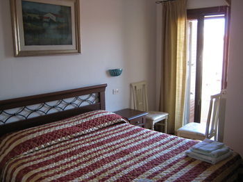 Hotel Scano Comfort Inn