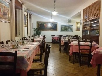Hotel Scano Comfort Inn