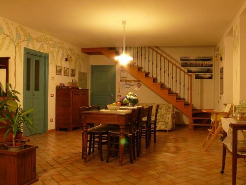 Bed & Breakfast Leon D'oro