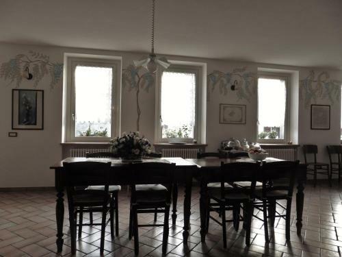 Bed & Breakfast Leon D'oro