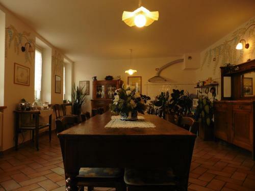 Bed & Breakfast Leon D'oro
