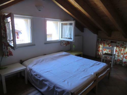 Bed & Breakfast Leon D'oro