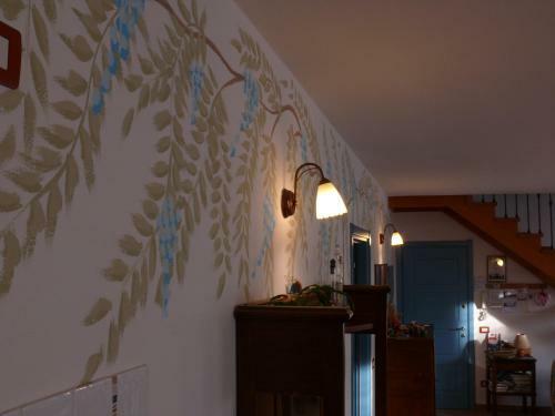 Bed & Breakfast Leon D'oro