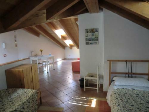 Bed & Breakfast Leon D'oro