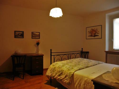 Bed & Breakfast Leon D'oro