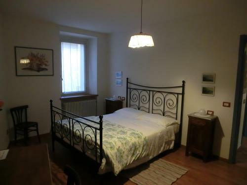 Bed & Breakfast Leon D'oro