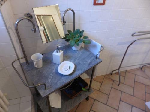 Bed & Breakfast Leon D'oro