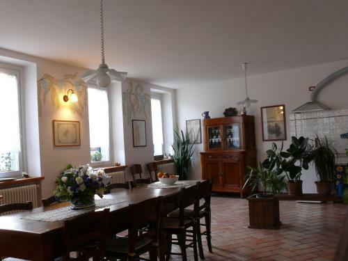 Bed & Breakfast Leon D'oro