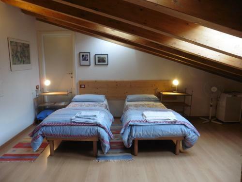 Bed & Breakfast Leon D'oro