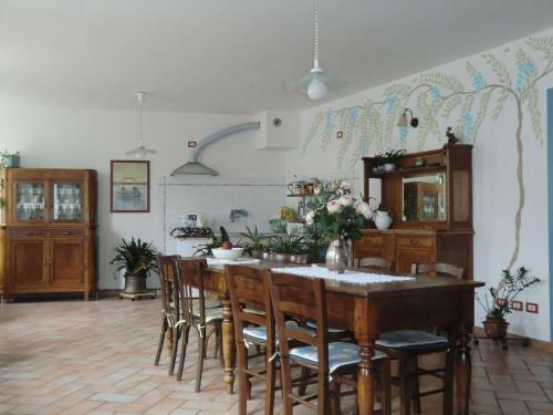 Bed & Breakfast Leon D'oro