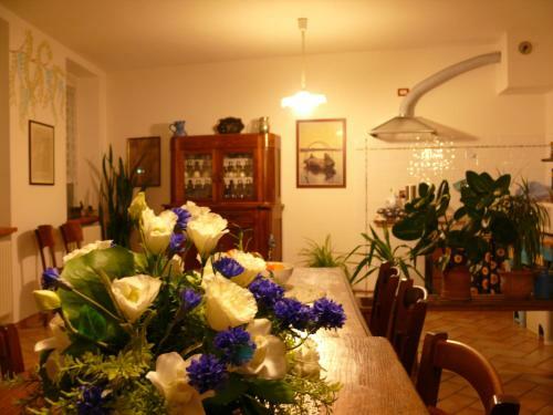 Bed & Breakfast Leon D'oro