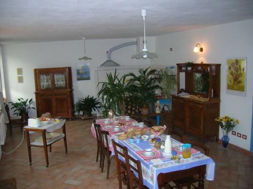 Bed & Breakfast Leon D'oro