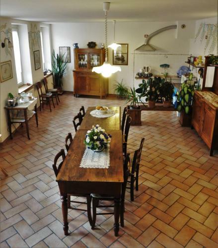 Bed & Breakfast Leon D'oro