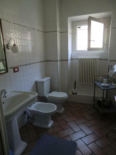Bed & Breakfast Leon D'oro