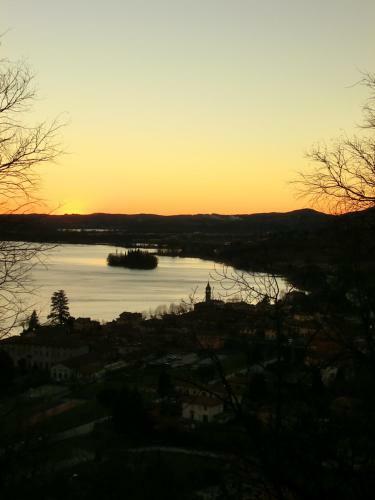 Bed & Breakfast Leon D'oro