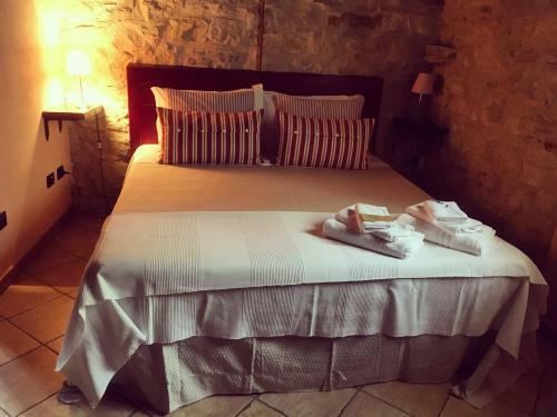 Agroturismo Cascina Bertolotto