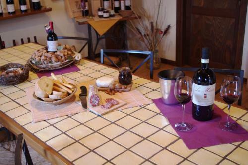 Agroturismo Cascina Bertolotto