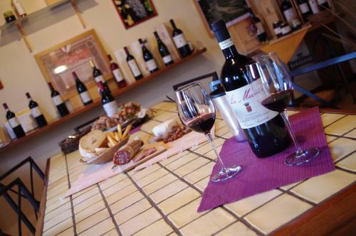 Agroturismo Cascina Bertolotto
