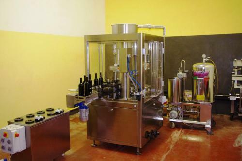 Agroturismo Cascina Bertolotto