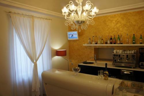 Hotel Albergo Solaris