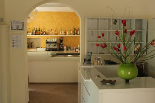 Hotel Albergo Solaris