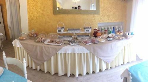 Hotel Albergo Solaris