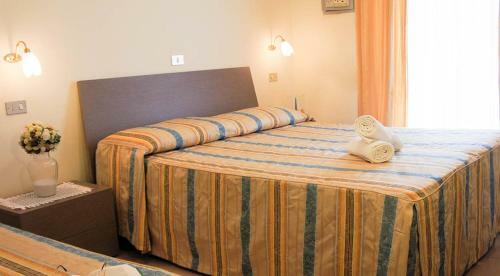 Hotel Albergo Solaris