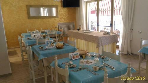 Hotel Albergo Solaris