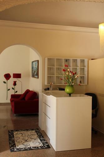 Hotel Albergo Solaris