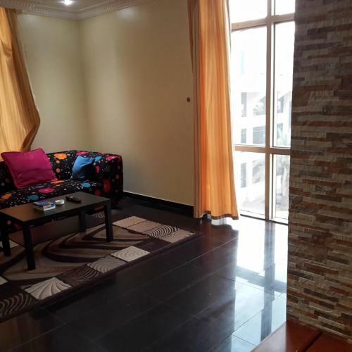 Apartamento Wed Plaza Hotel