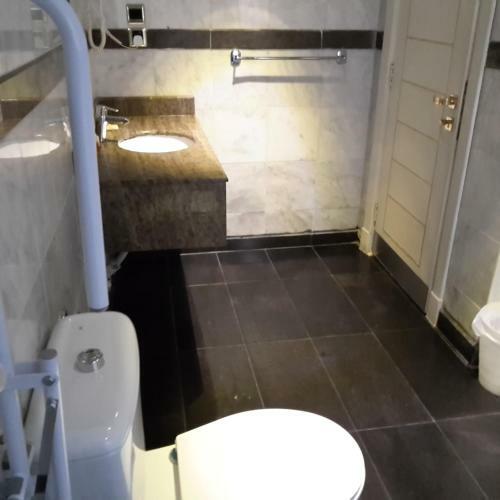 Apartamento Wed Plaza Hotel