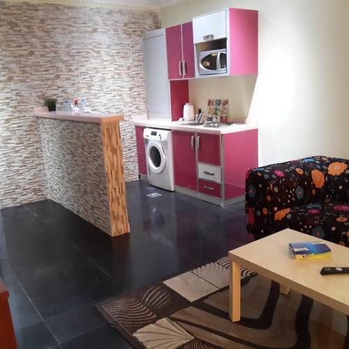 Apartamento Wed Plaza Hotel